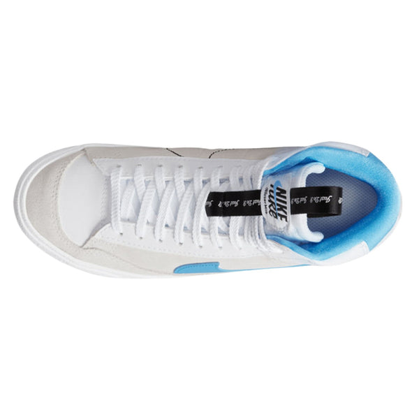 Nike Blazer Mid '77 Se D (Gs) Big Kids Style : Dh8640