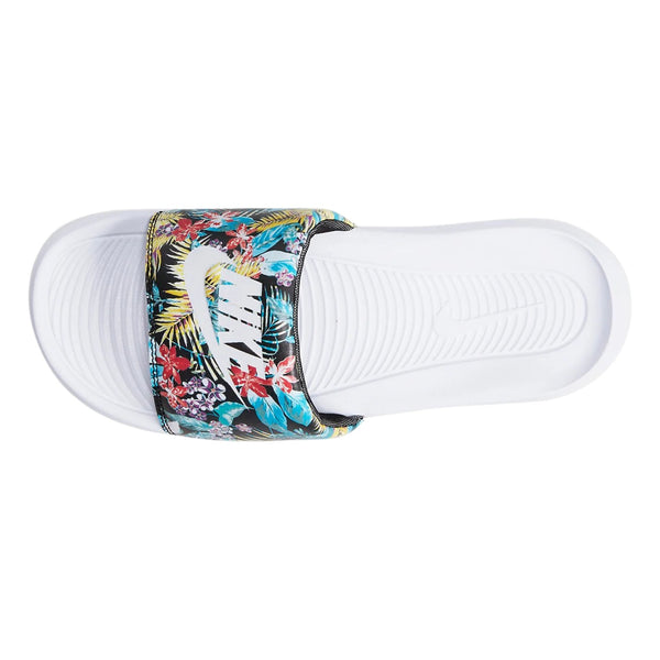 Nike Victori One Slide Print Womens Style : Cn9676