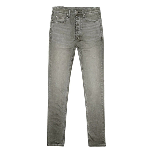 Ksubi Chitch Surplus Jeans Mens Style : Msp24dj002