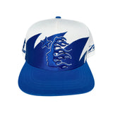 Hell Star Shark Teeth Snapback Hat Unisex Style : Hs-stsbh