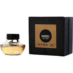 AL HARAMAIN OUDH 36 ELIXIR  by Al Haramain