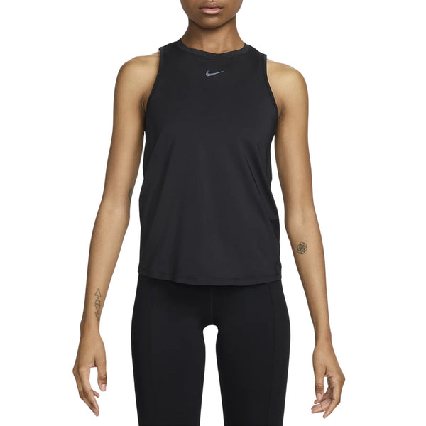 Nike One Classic Women's Dri-fit Tank Top Womens Style : Fn2808