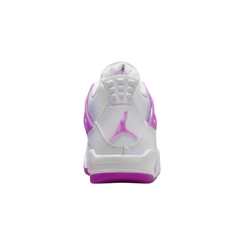 Air Jordan 4 Retro "Hyper Violet" Gs Big Kids Style : Fq1314