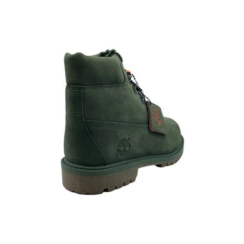 Timberland Premium 6 In Wp Boot  Big Kids Style : Tb0a1vbx