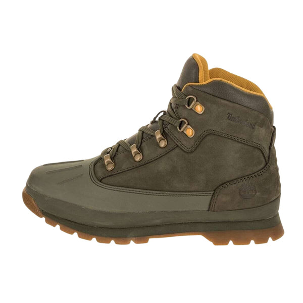 Timberland Eurohiiker Shell Wp Boots Big Kids Style : Tb0a1q4m