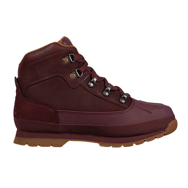 Timberland Eurohiker Shell Wp Big Kids Style : Tb0a1q3s