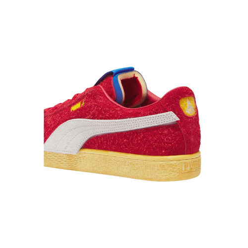 Puma Ferrari Suede X Jv  Mens Style : 307999