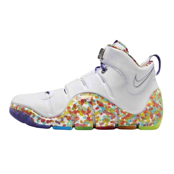 Nike Zoom Lebron IV  Mens Style : Dq9310