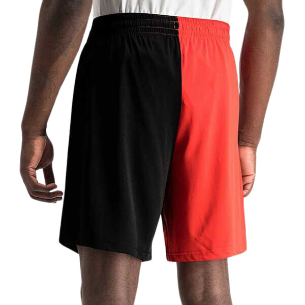 Nike Dri-fit Mens Asym Str5 8 Inch Short Mens Style : Dh7164