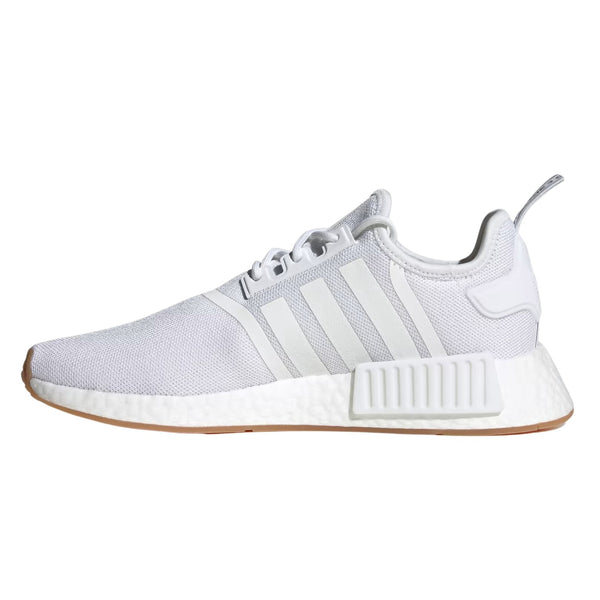 adidas NMD R1 Primeblue White Gum