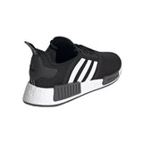 adidas NMD R1 Primeblue Black White