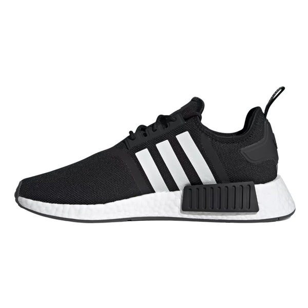 adidas NMD R1 Primeblue Black White