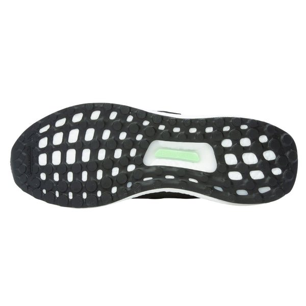 adidas Ultra Boost 5.0 DNA Core Black Beam Green
