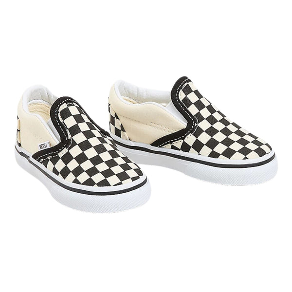 Vans Classic Slip-On Checkerboard (TD)