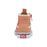 Vans Sk8-hi Reissue Si Toddlers Style : Vn0007q3