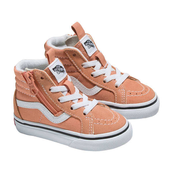 Vans Sk8-hi Reissue Si Toddlers Style : Vn0007q3