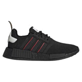 adidas NMD R1 Germany Black Power Red