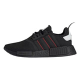 adidas NMD R1 Germany Black Power Red