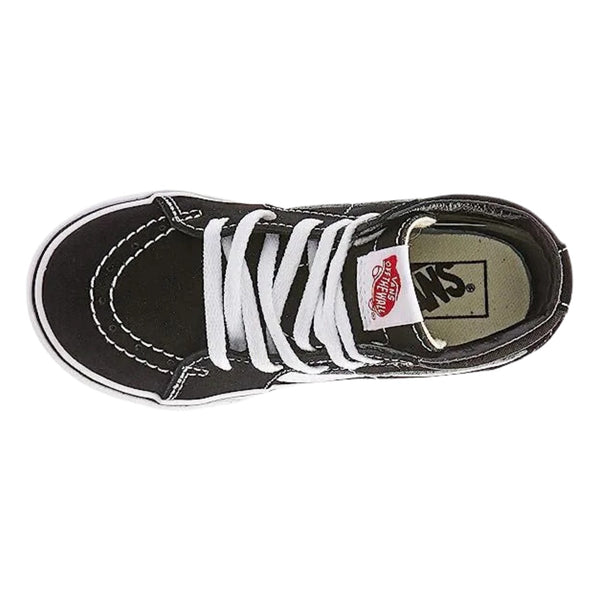 Vans Sk8-hi Toddlers Style : Vn0a3tfx