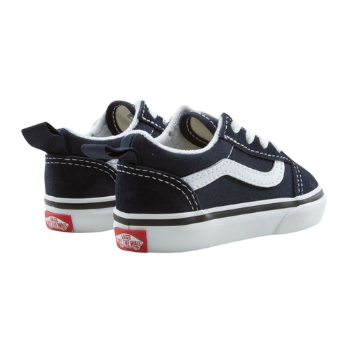 Vans Old Skool Elas Toddlers Style : Vn0a4tzo