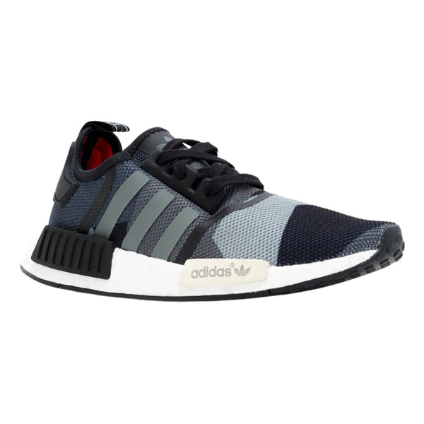 adidas NMD R1 Geometric Black Camo