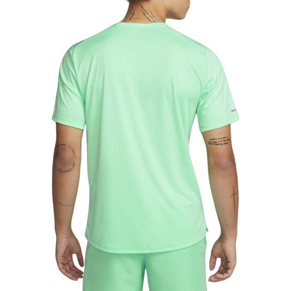 Nike Dri-fit Uv Miler Run Division Men's T-shirt Mens Style : Dq6491