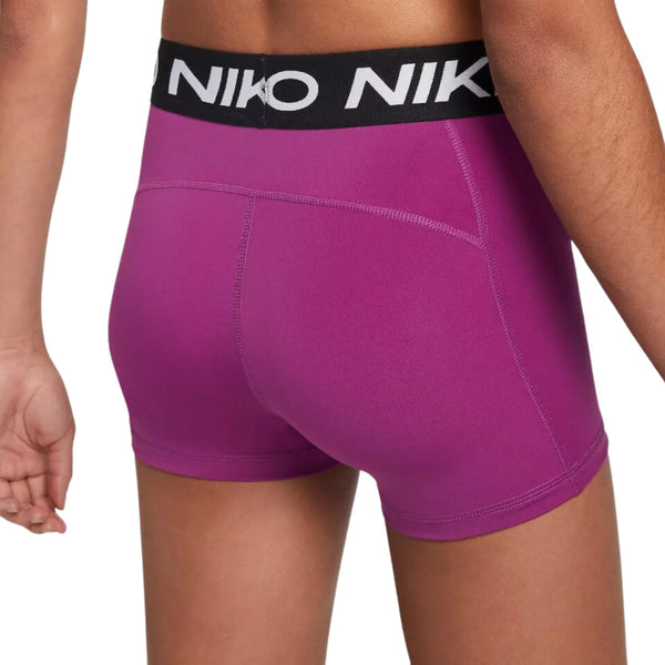 Nike  Pro Women's 3" Shorts Womens Style : Cz9857