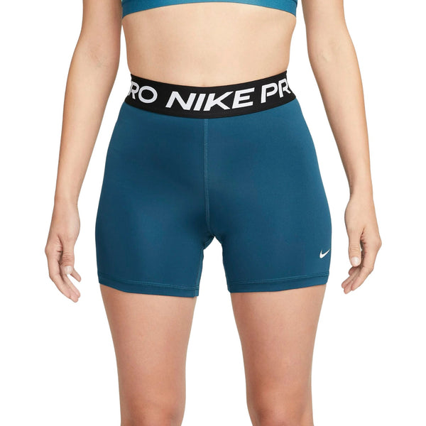 Nike Pro 365 Womens Short 5 Inch Womens Style : Cz9831