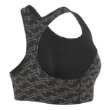 Nike Df Swoosh Iconic Aop Gx Bra Womens Style : Dq5121