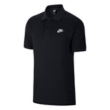 Nike  Mens Club Navy Polo T-shirt Mens Style : Cj4456