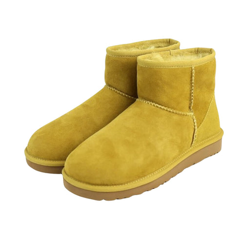 Ugg Classic Mini Womens Style : 5854