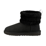 Ugg Fluff Mini Quilted Womens Style : 1098533