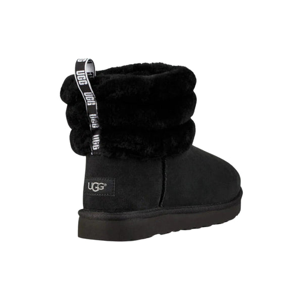 Ugg Fluff Mini Quilted Womens Style : 1098533