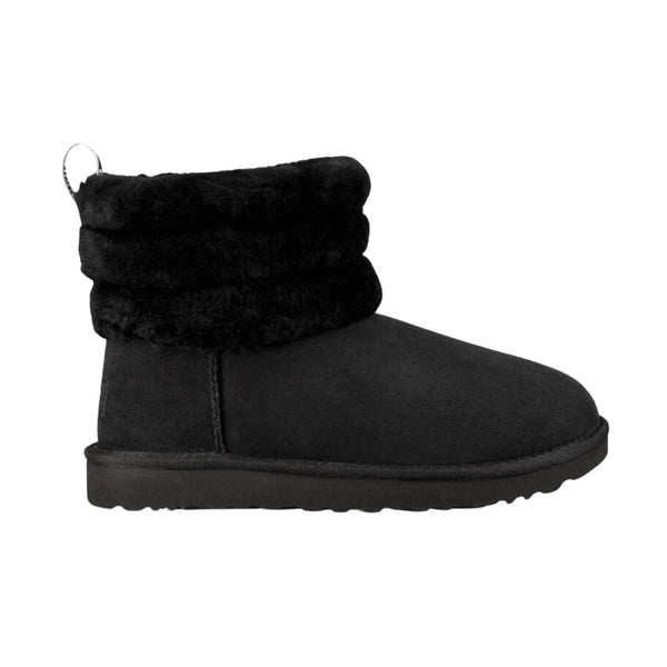 Ugg Fluff Mini Quilted Womens Style : 1098533