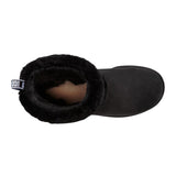 Ugg Fluff Mini Quilted Womens Style : 1098533