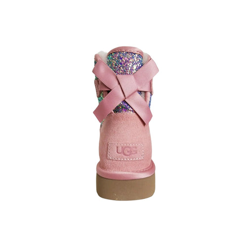 Ugg Classic Mini Bow Cosmos Womens Style : 1103797