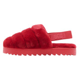 Ugg Super Fluff Slipper Womens Style : 1121751