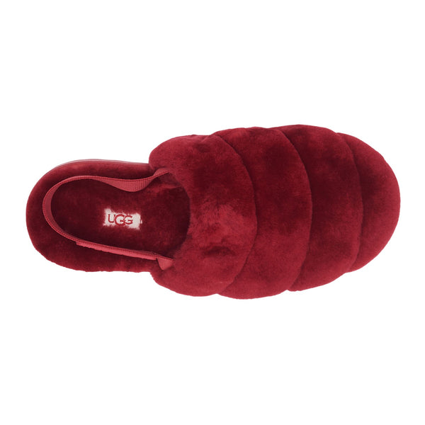 Ugg Super Fluff Slipper Womens Style : 1121751