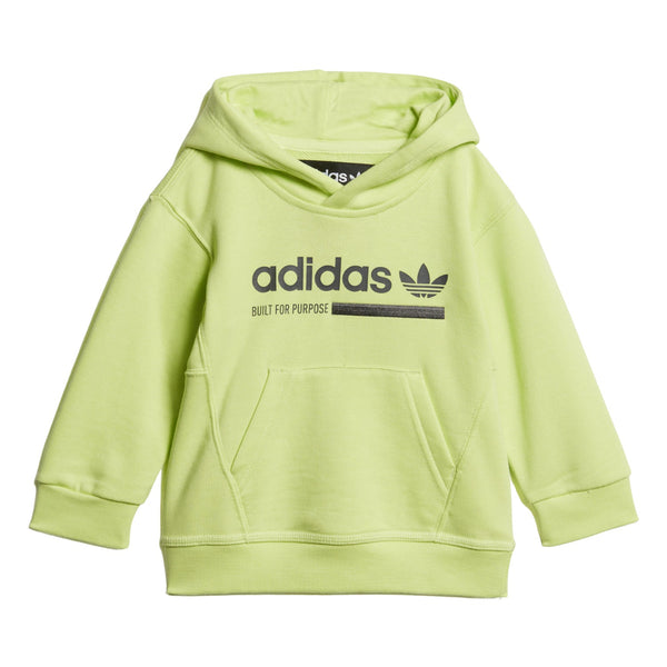 Adidas Kaval Hood Set Little Kids Style : Dw9189