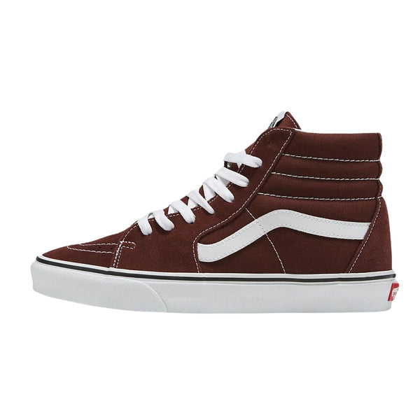 Vans Sk8-hi Mens Style : Vn0007ns