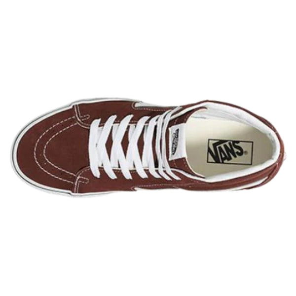 Vans Sk8-hi Mens Style : Vn0007ns