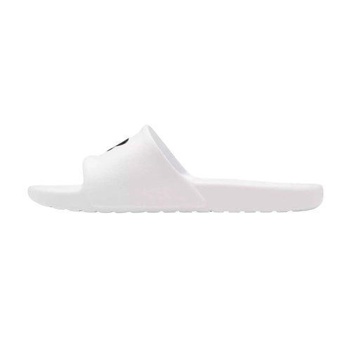 New Balance Nb 100 White Black Mens Slides Mens Style : Suf100tw