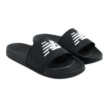 New Balance Nb 200 Black Mens Slides Mens Style : Smf200b1