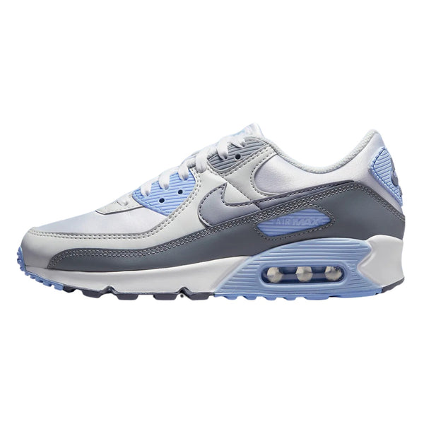 Nike Air Max 90 White Wolf Gray Photon Dust (Women's)