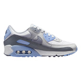 Nike Air Max 90 White Wolf Gray Photon Dust (Women's)