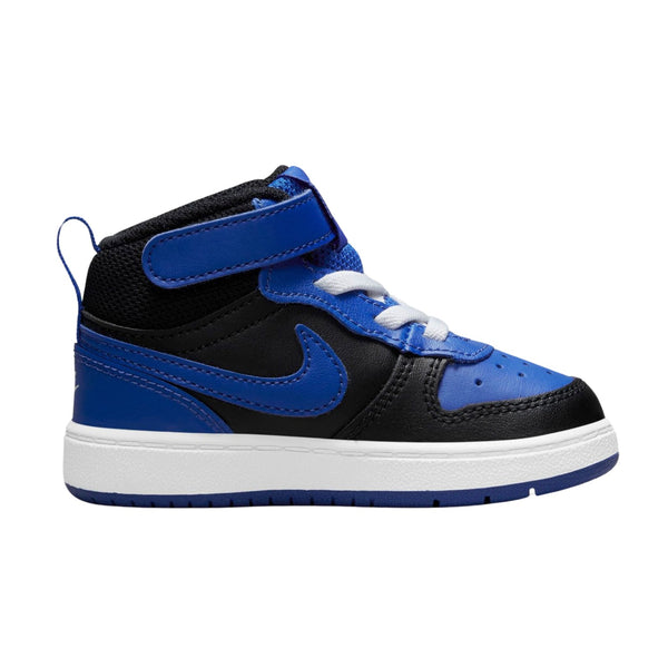 Nike Court Borough Mid 2 (Tdv) Toddlers Style : Dm8874