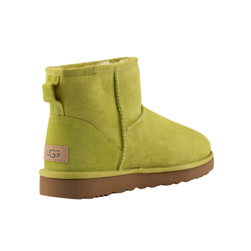 Ugg Classic Mini Ii  Womens Style : 1016222