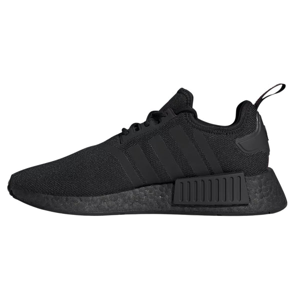 Adidas Nmd_r1 Primeblue Womens Black Shoes Womens Style : Gx8312