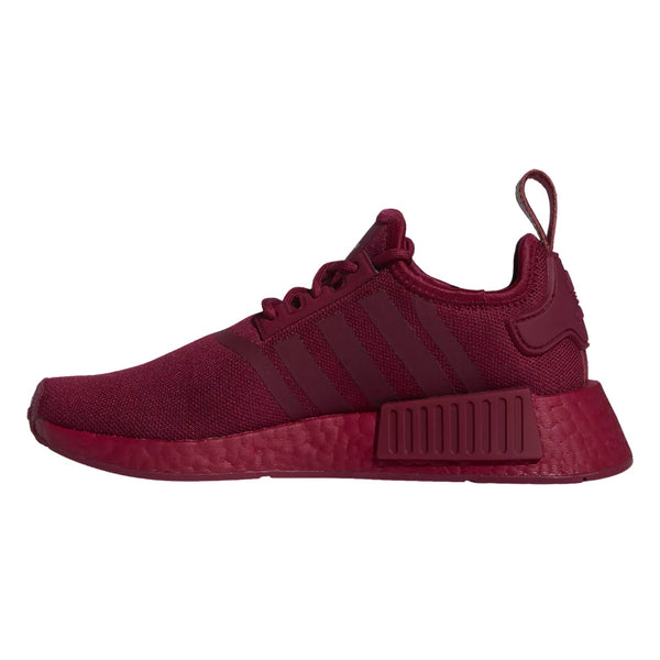 Adidas Nmd_r1 Womens Maroon Shoes Womens Style : Hp9662