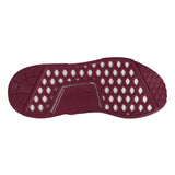 Adidas Nmd_r1 Womens Maroon Shoes Womens Style : Hp9662